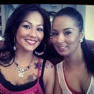 Meet your Posher, Nora